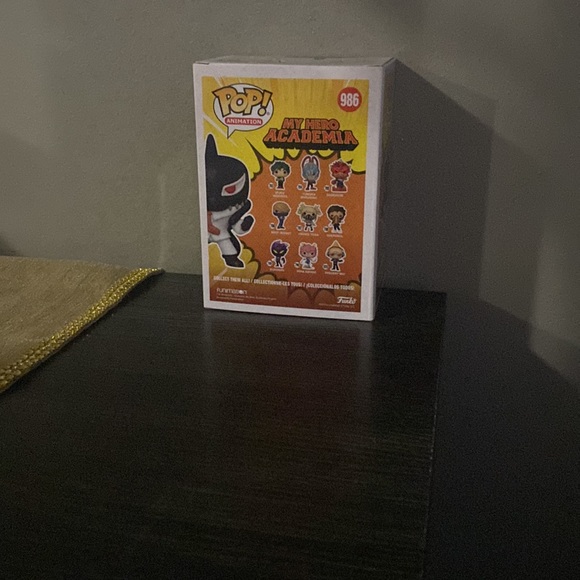 Funko pop (Gang Orca) - Picture 3 of 6